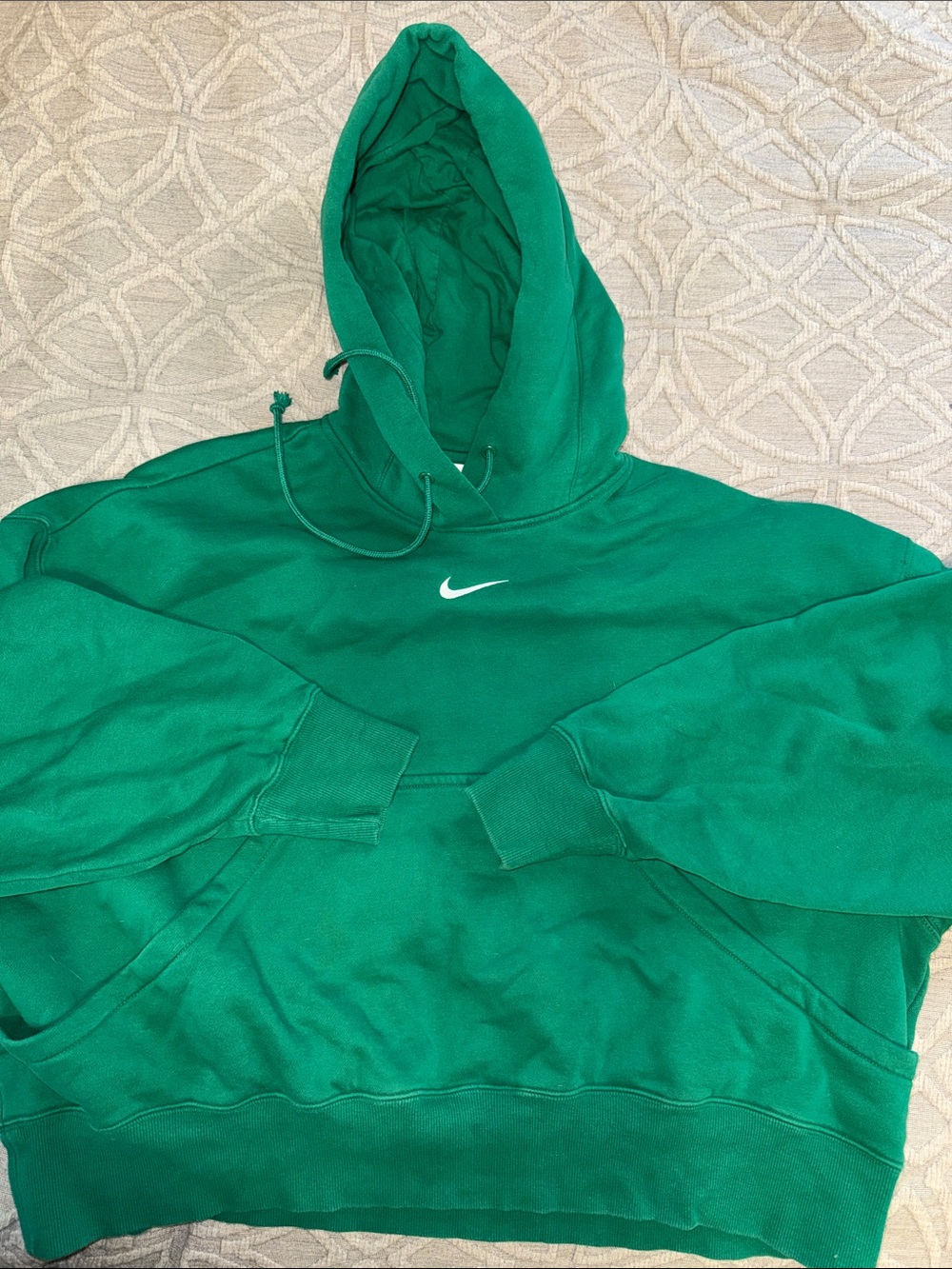 Women’s Nike Phoenix Fleece Oversized Hoodie